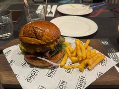 -Nord Grill&Bar Highland诺德西餐(深圳欢乐海岸店)