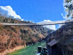 -天生桥景区