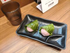 -麺屋猪一(宝安华强广场店)