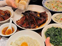-老瑞福上海菜(人民广场店)
