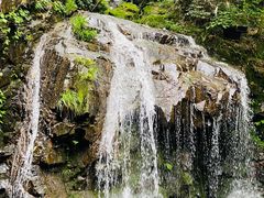 -藏龙百瀑风景区