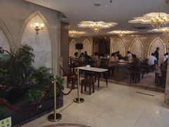 -磨沟沿老字号牛肉面·清真(金港城店)