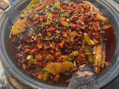 -味妙烤鱼吧(回龙观店)