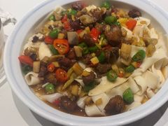 -一醒·手工面·西北传统小吃(悠方购物中心店)