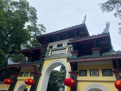 -柳侯公园