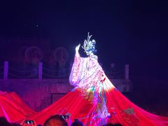 -威海华夏城景区