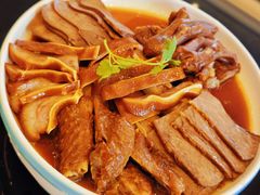 -新南华大酒店(长寿店)