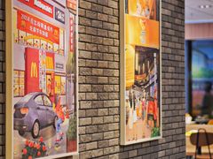 -麦当劳(五一北路店)