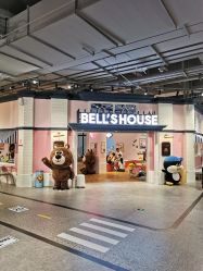 -多元宝贝世界儿童乐园(高新区店)