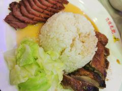 -澳门陈光记烧味饭店(郎家园店)