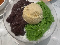 -关夫人餐厅(KLCC阳光广场店)