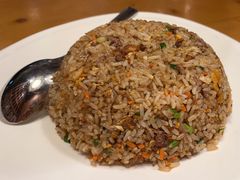 -老板很二(吉大店)