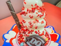 -DQ·蛋糕·冰淇淋(通州万达店)