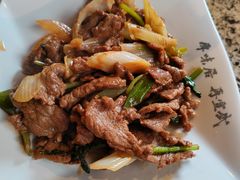 -厚味居炙子烤肉·清真(天桥南纬路店)