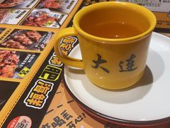 -喝丢一只鞋海鲜烧烤·海肠捞饭(东关街店)