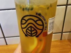 -眷茶(大卫城10楼店)