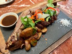 -MOMENTI手工意面(晶耀前滩店)