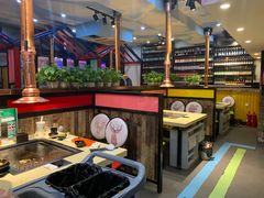 -猪的故事·韩式烤肉(韩乐坊店)