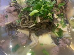 -冯四孃跷脚牛肉·川菜(徐州云龙店)
