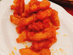 糖醋里脊-红宾酒楼(百姓家宴店)