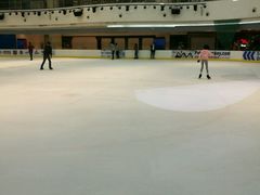 -冠军冰场CHAMPION RINK(环球银泰城店)