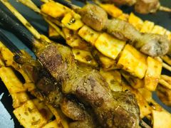 -望京小腰(北京总店)