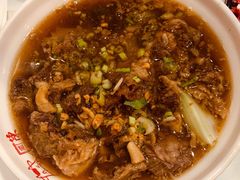 -陈记顺和牛肉火锅馆(天河北路店)