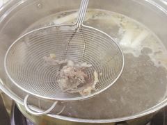 -潮隆牛肉美食城(莲花路店)