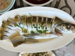 -美味之家·湖景农家乐(太湖东山店)