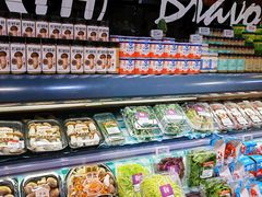 -百佳永辉超市(福田星河店)