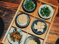 -有才叔北京时间涮肉(紫薇尚层店)