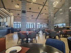 大堂-WOLFGANG PUCK KITCHEN & BAR(迪士尼小镇店)