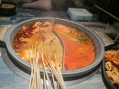 -成都屋头串串(青年北街店)