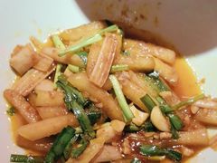 -吃饭皇帝大(合生汇店)
