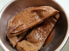 佛门素鸡-食惠里小笼包面馆(越秀店)