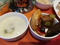 -北京德胜门华宇假日酒店·画廊咖啡厅