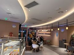 -奈雪的茶(广州万菱汇PRO店)