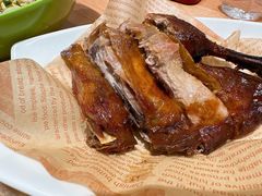 -甲乙饼·手工牛肉饼(东方广场店)