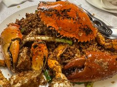 -喜记避风塘炒辣蟹(旗舰店)