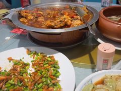 -大师傅金奖啤酒鱼(西街口总店)