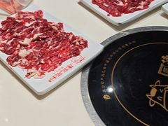 -陈记顺和潮汕牛肉火锅(韩江路店)