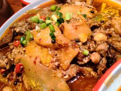 -老闵田螺馆·南昌市井菜·特色小吃(总店)