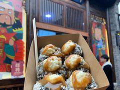 -品腐记·豆腐王朝(老门东总店)