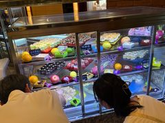 -马哥孛罗咖啡厅·Cafe Marco (厦门马哥孛罗东方大酒店)