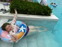 -清河半岛温泉度假酒店