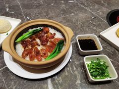 -同庆楼(滨湖万达广场店)