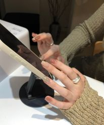 -RL Nail·瑞丽美甲美睫品牌原创店