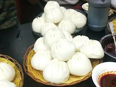 -郑家包子牛肉拉面(尚勤路店)