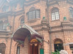 -马勒别墅饭店(静安寺店)