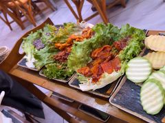 -八木轩·寻味大理白族民俗餐厅(文献路店)